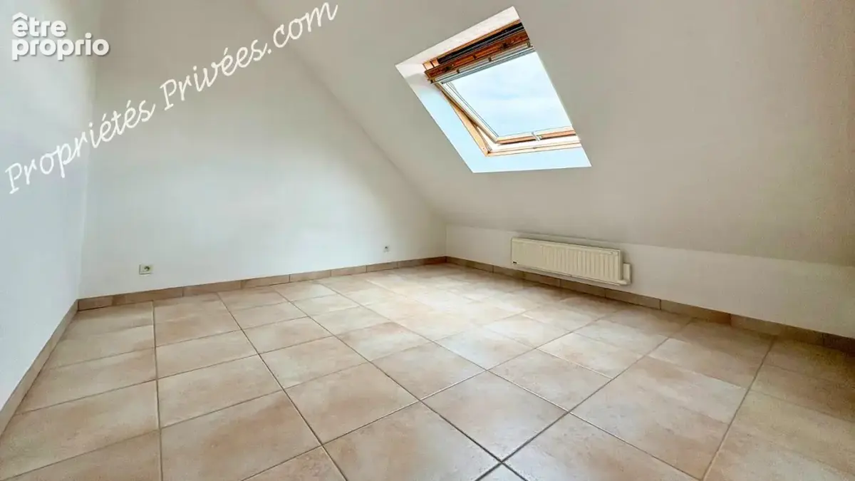 Appartement Vineuil 2 pièce(s) 38 m2 - photo 5