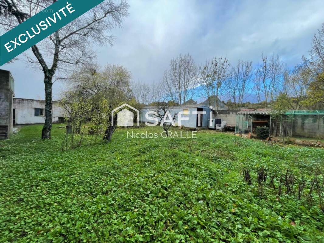 Photo 6 - Appartement à NANT