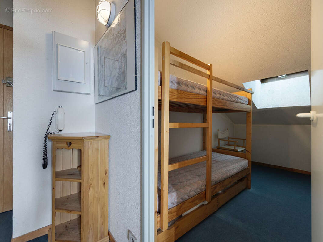 Appartement à VAL-D'ISERE