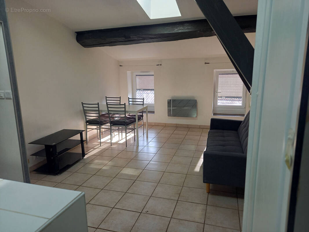 Appartement à MONTLUEL