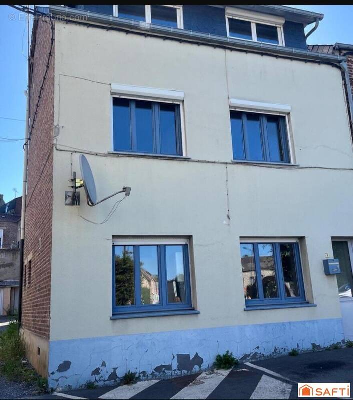 Photo 1 - Maison à GUISE