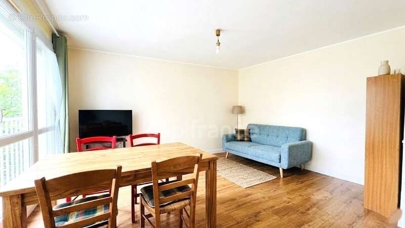 Appartement à QUIMPER