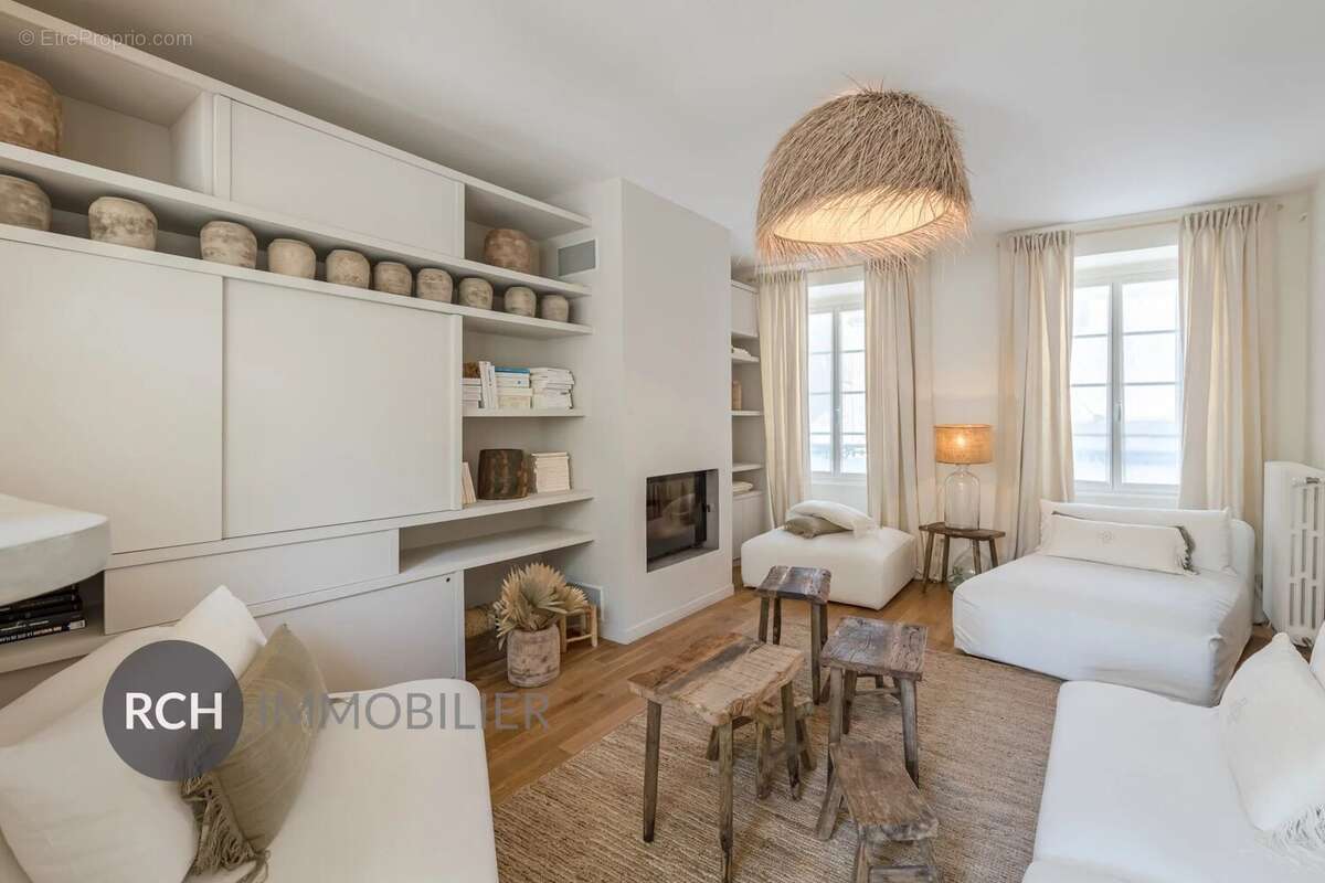Maison à MONTFORT-L'AMAURY