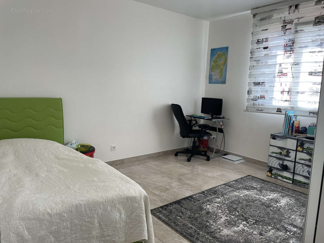 Maison à CHATEAUDUN