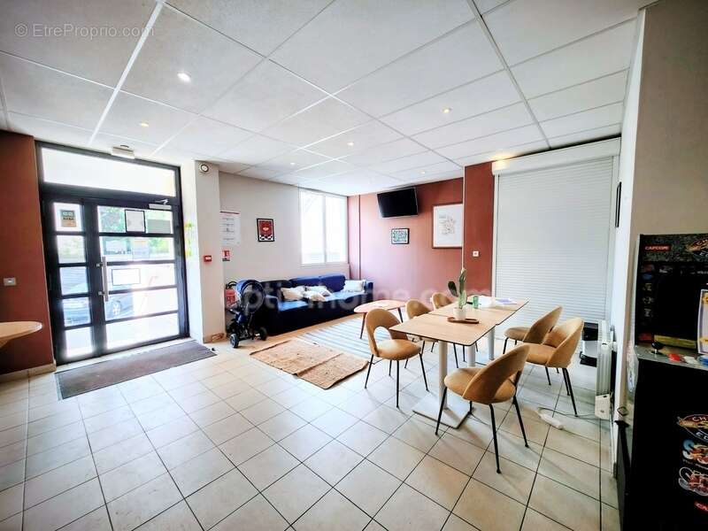 Appartement à MASSY