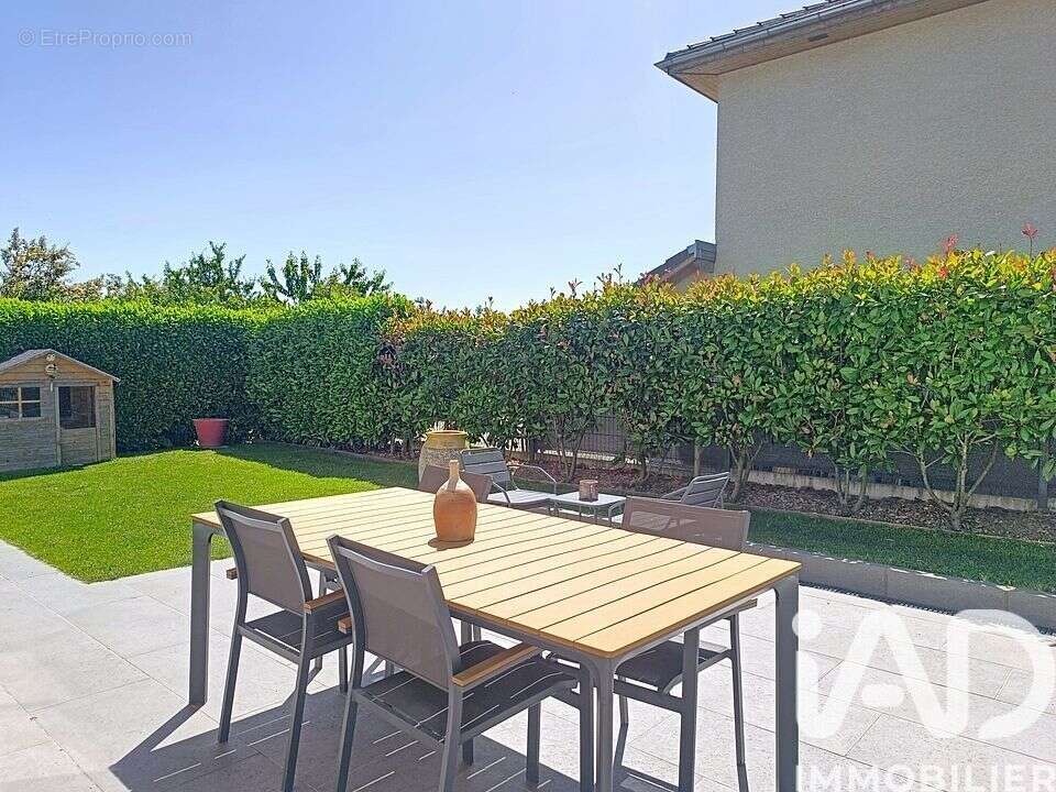 Maison 85 m² à Savigny  - photo 8