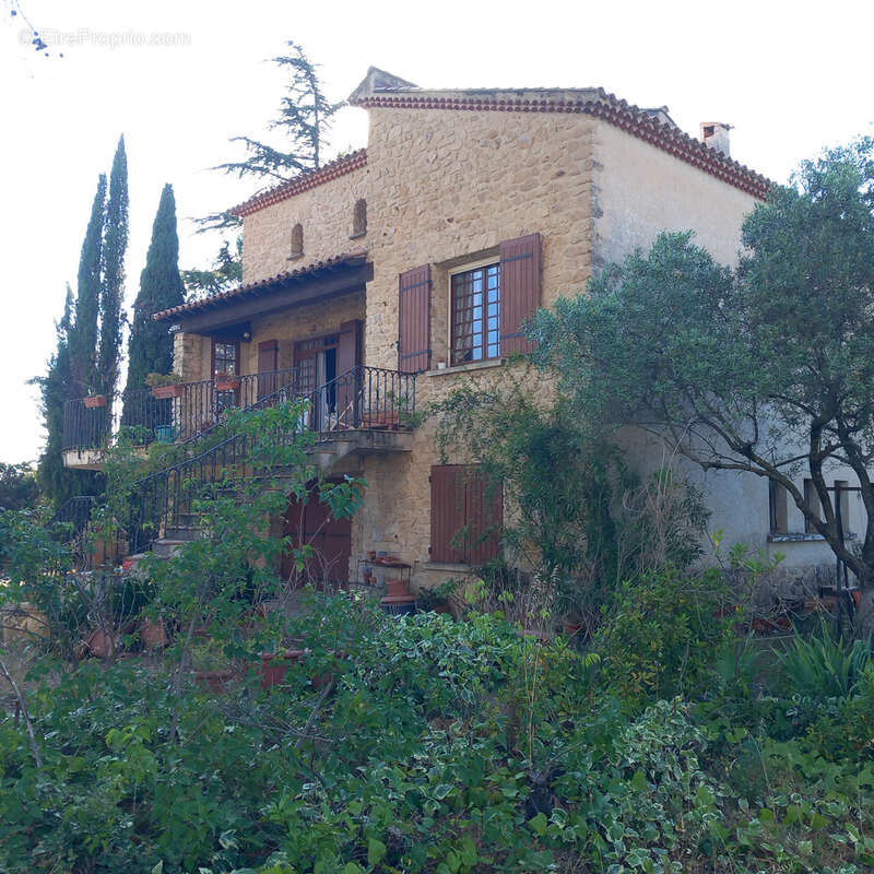 Maison à CARPENTRAS