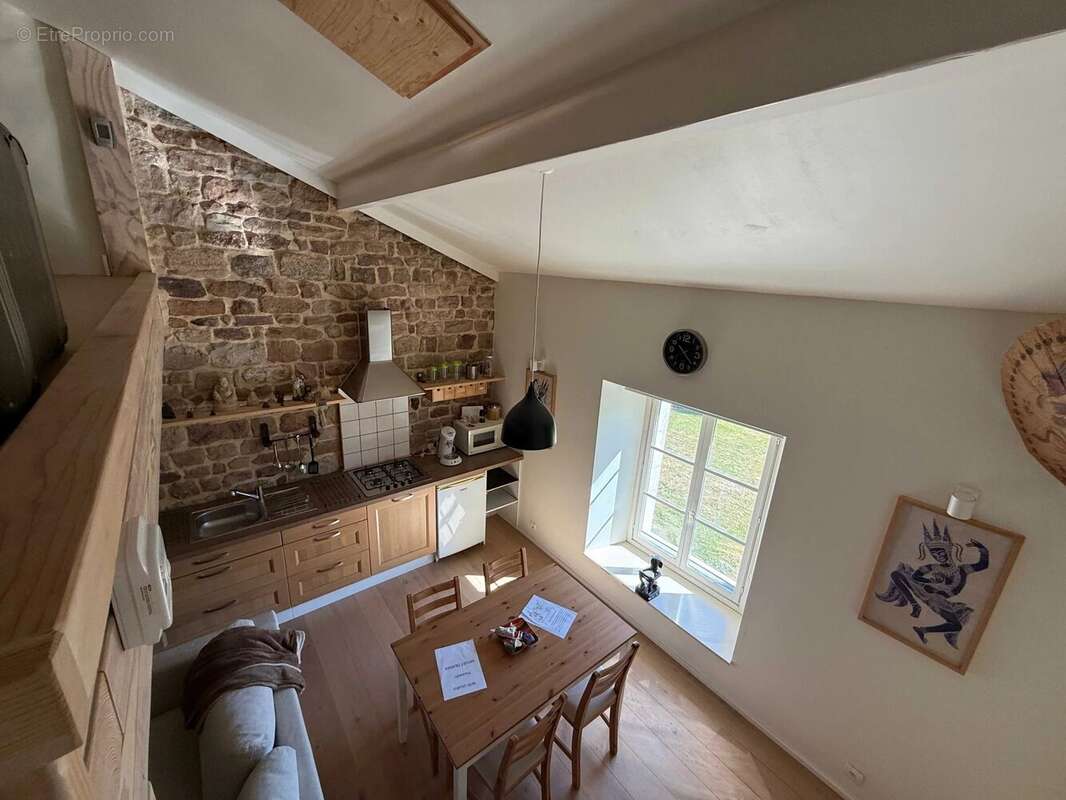 Moulin à laine ancien, entièrement rénové, en site préservé, plus de 8 hectares – Idéal MINI-CAMPING / B&B - photo 22