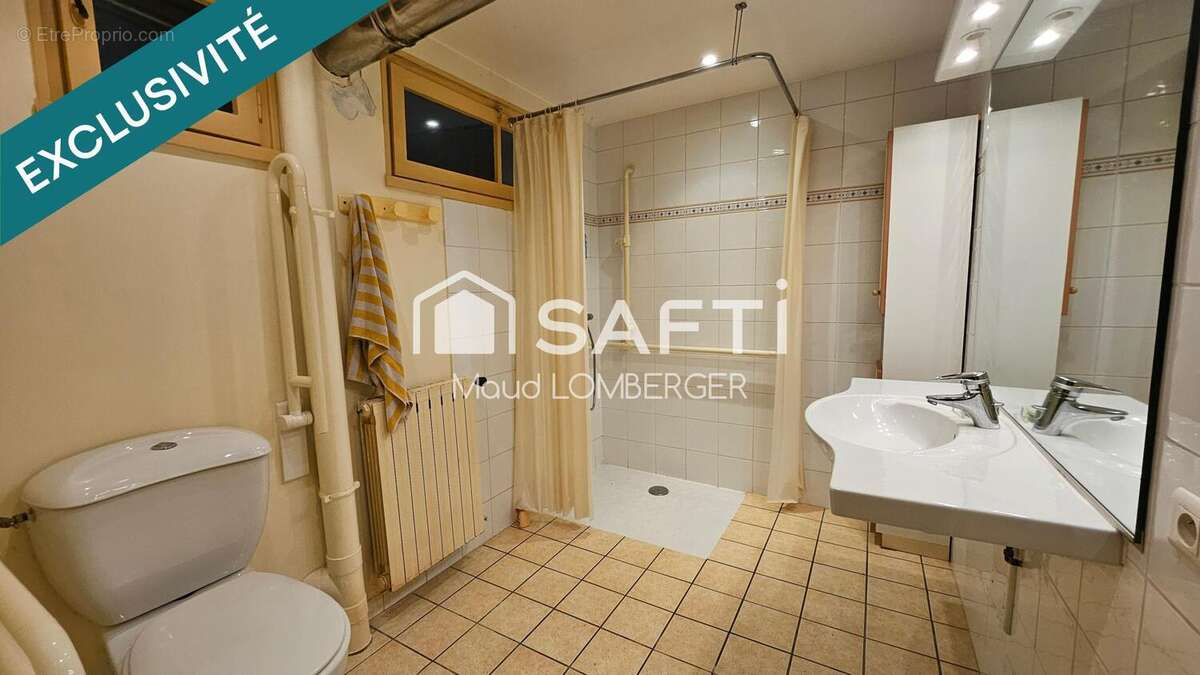 Photo 6 - Maison à VELESMES-ECHEVANNE