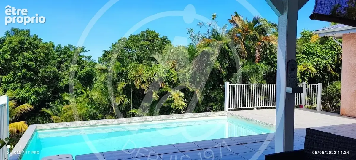 A vendre villa t5 - vue mer - 557 000 € petit bourg - photo 7