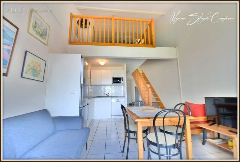 Appartement à SOUSTONS