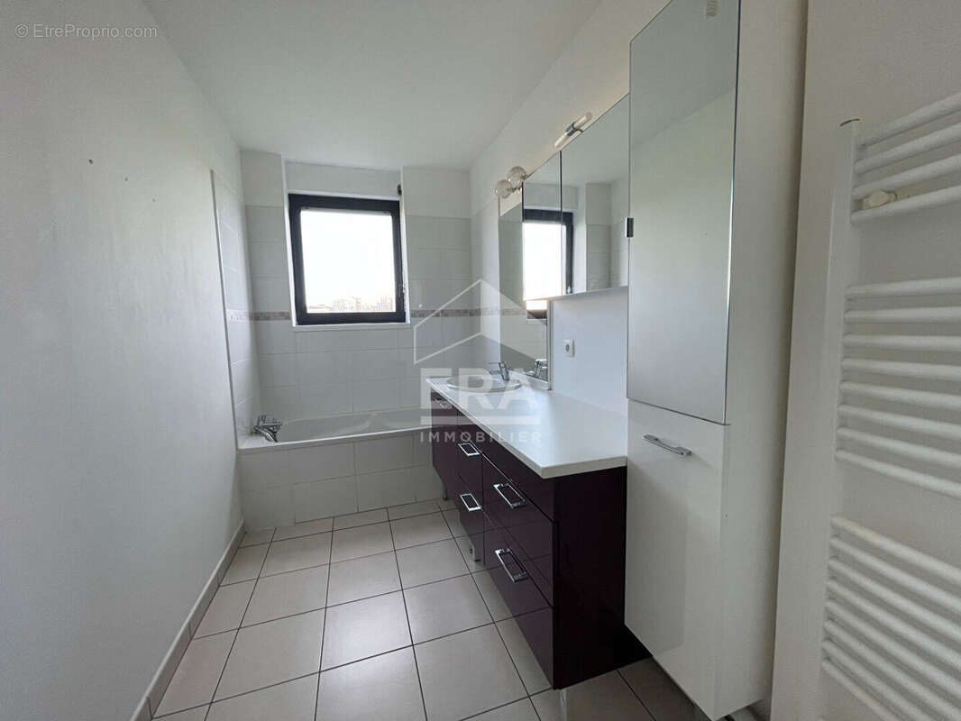 Appartement à DUNKERQUE