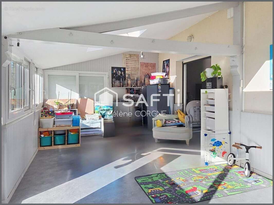 Photo 3 - Maison à DROUGES