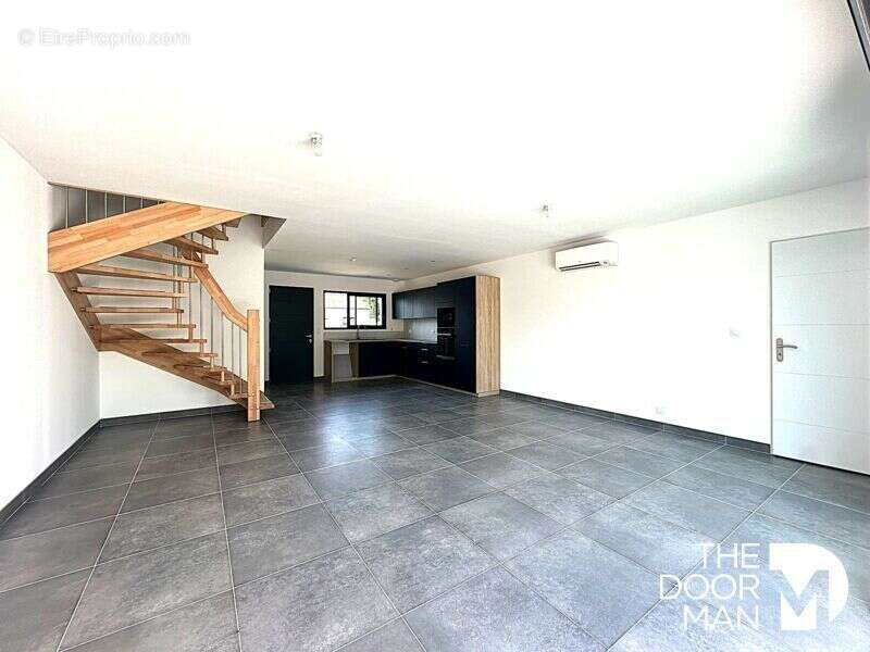 Maison à SAINT-HILAIRE