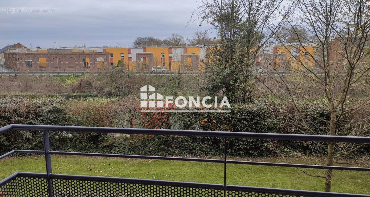 Appartement à DOUAI