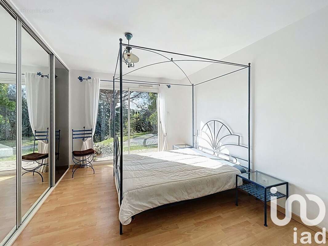 Photo 8 - Maison à VOURLES