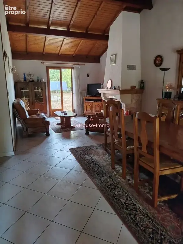 Maison 4 pièces 98 m² à vendre à Creysse (24100) - photo 41