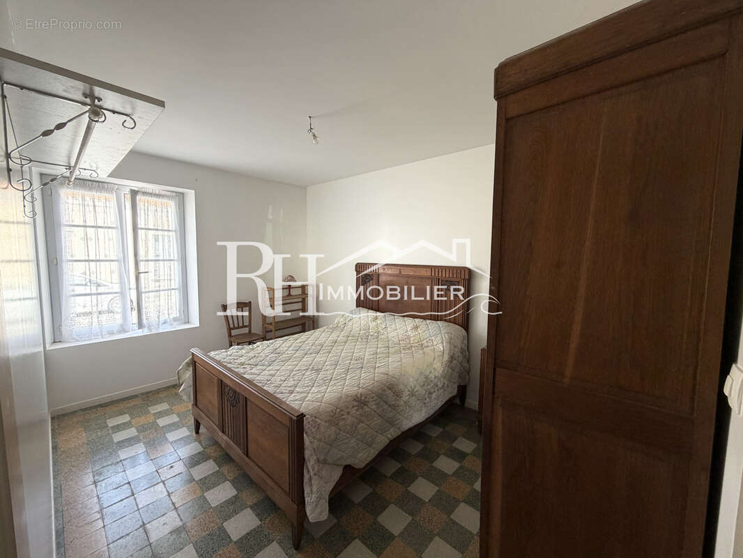 Maison 6 chambres, proche commerces et plages - photo 7