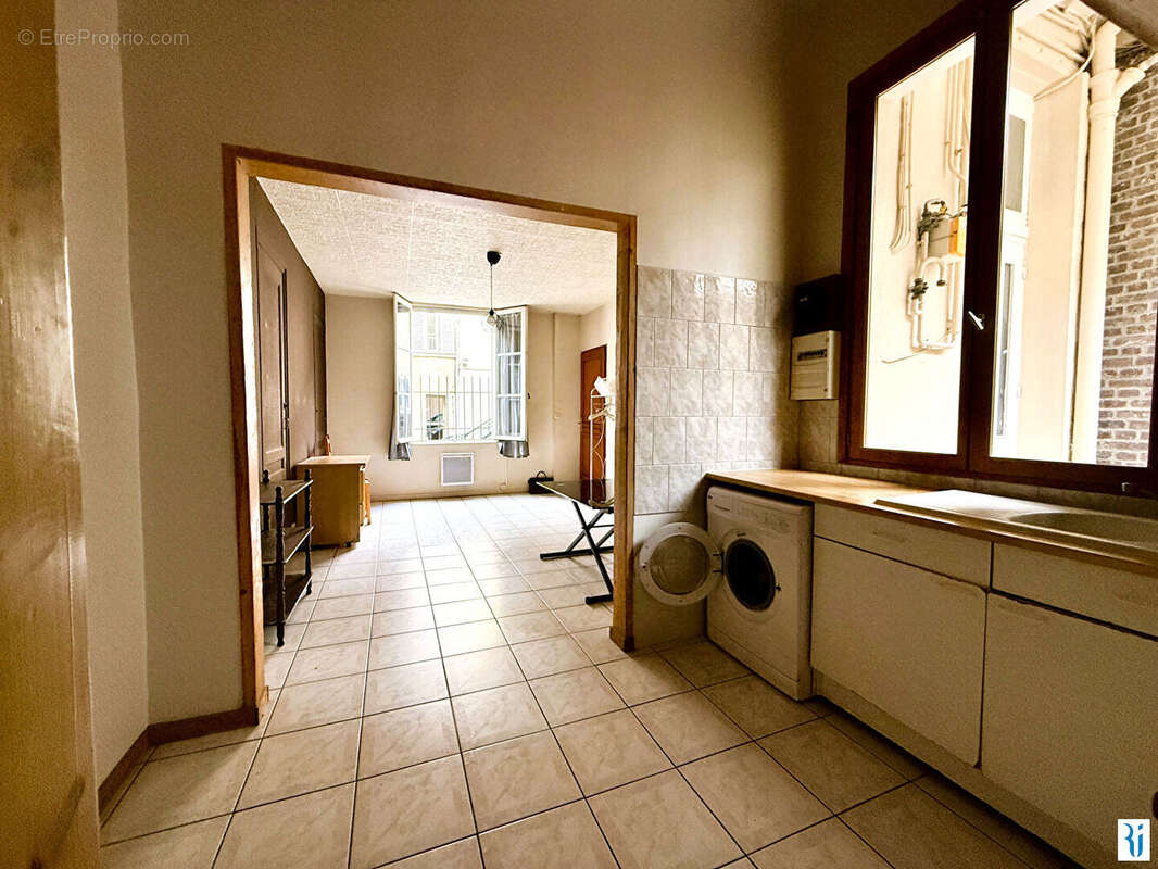 Appartement à ROUEN