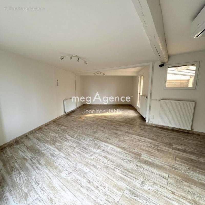 Maison ancienne rénovée - photo 2