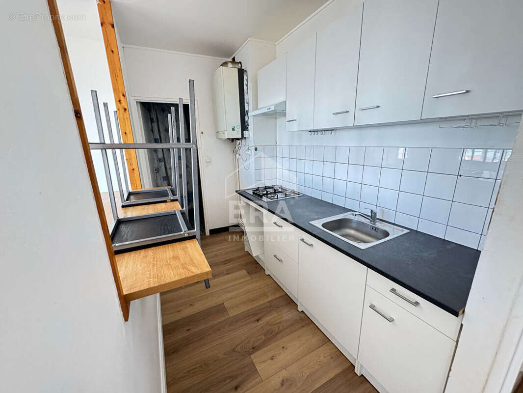 Immeuble 490m² à boulogne-sur-mer - photo 8
