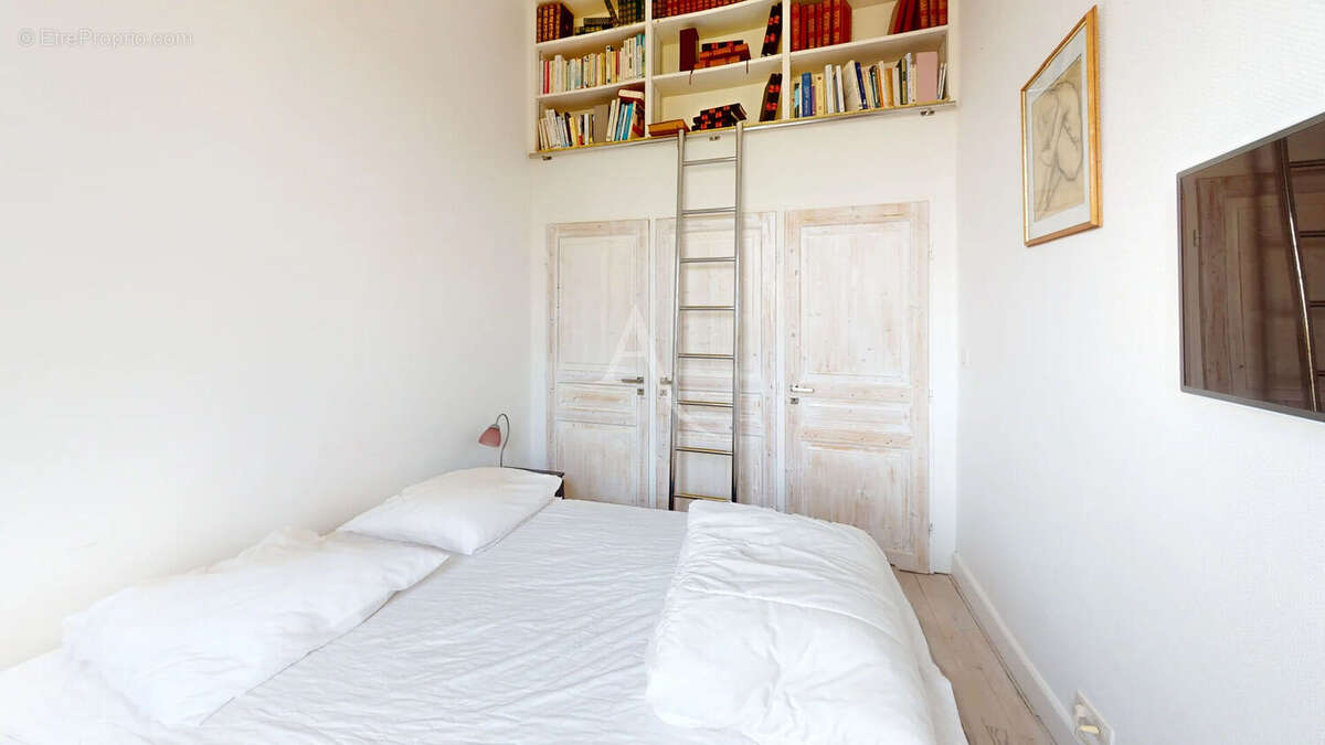 Appartement à CIBOURE