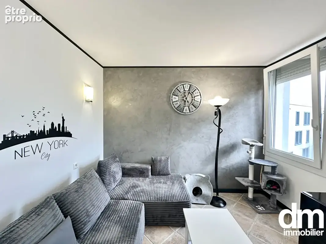 Appartement Martigues 4 pièces - 74.83 m2 - photo 4