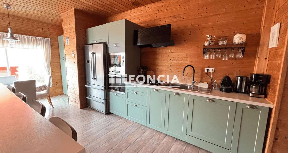 Maison à SAINT-JEAN-DE-MONTS