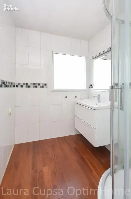 Sceaux - 8 min rer sceaux - 4p - 65,36 m² - balcon - 4e et dernier etage -  cave - box et parking libre dans residence fermee - photo 15