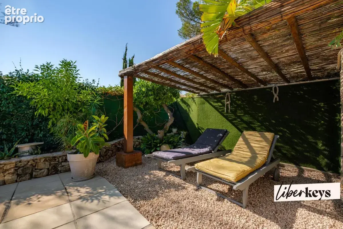 Maison de 83 m2 à Saint-Raphaël Boulouris - Plus qu'à poser vos valises - photo 6