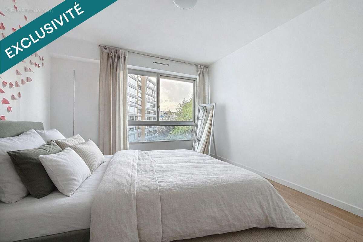 Photo 6 - Appartement à PARIS-15E