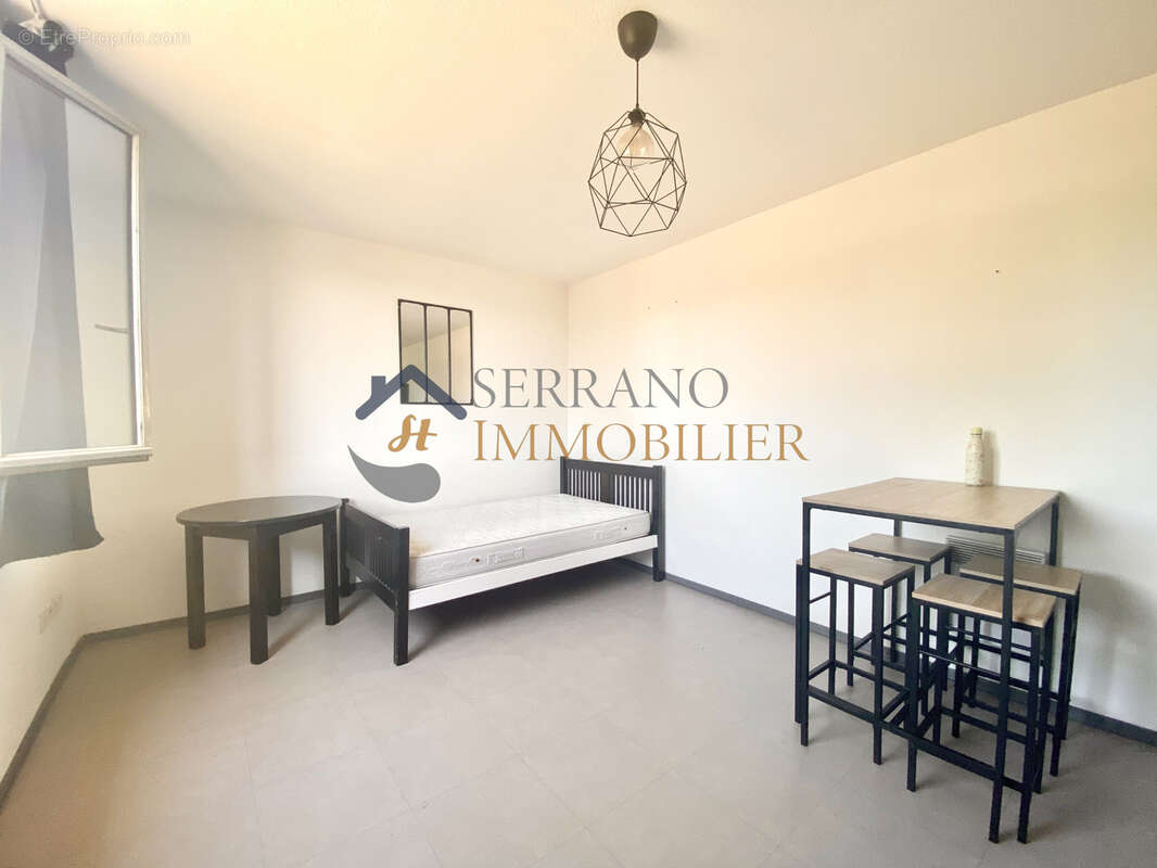 Appartement à TARASCON
