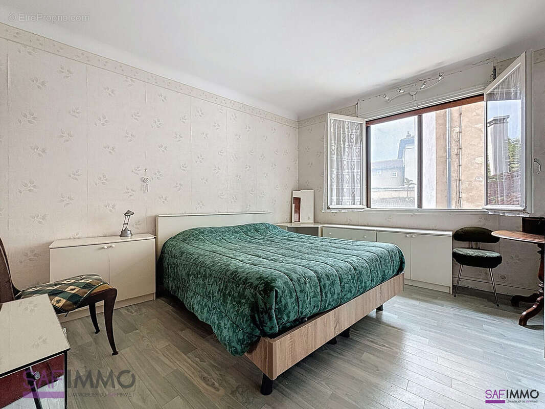 Appartement à OULLINS