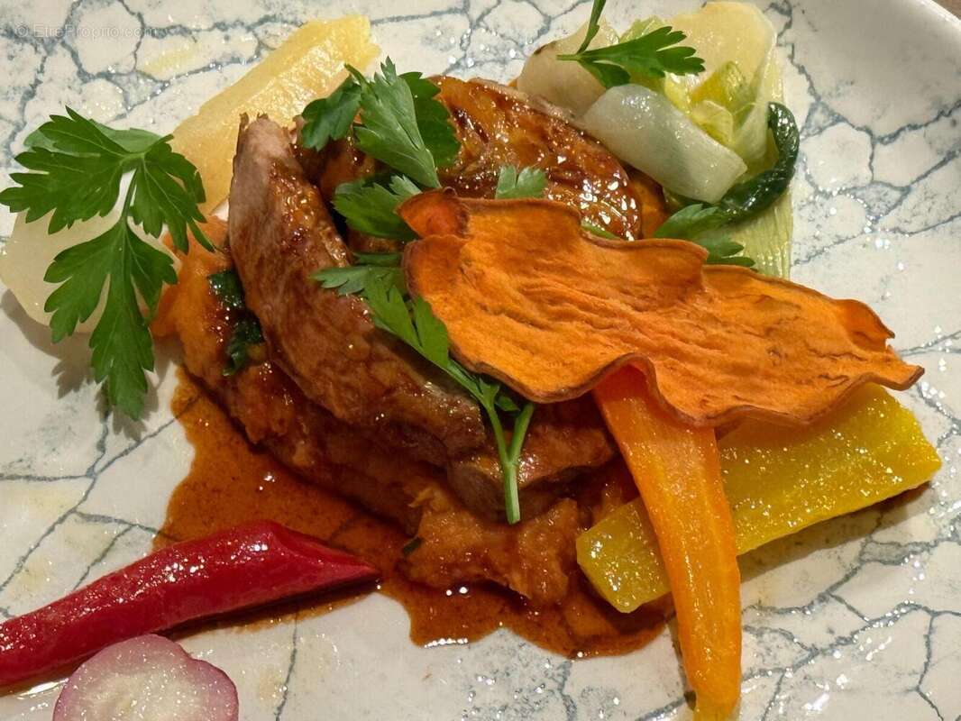 Photo 5 - Commerce à LE TOUQUET-PARIS-PLAGE