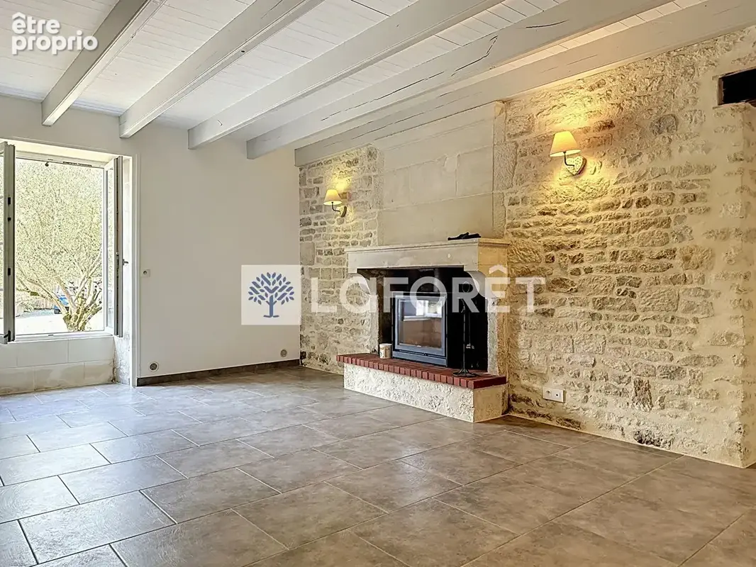 Maison Saint Maxire - photo 10