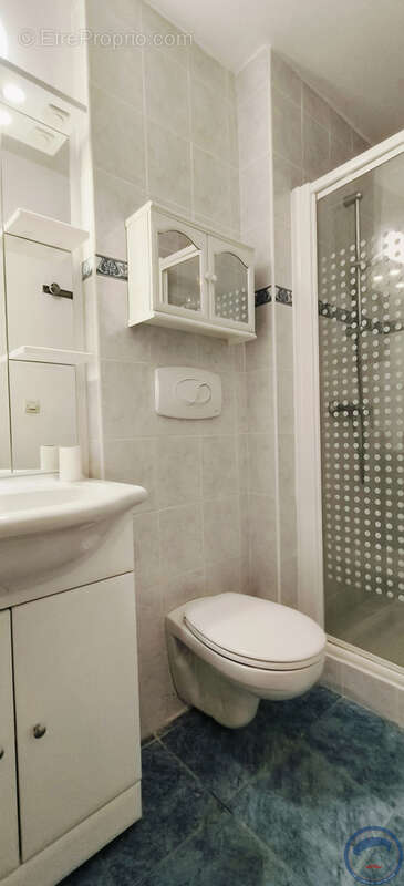 Appartement à SAINT-ROCH