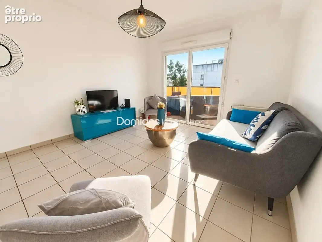 Appartement 3 pièces 64 m² à vendre à Perpignan (66000) - photo 7