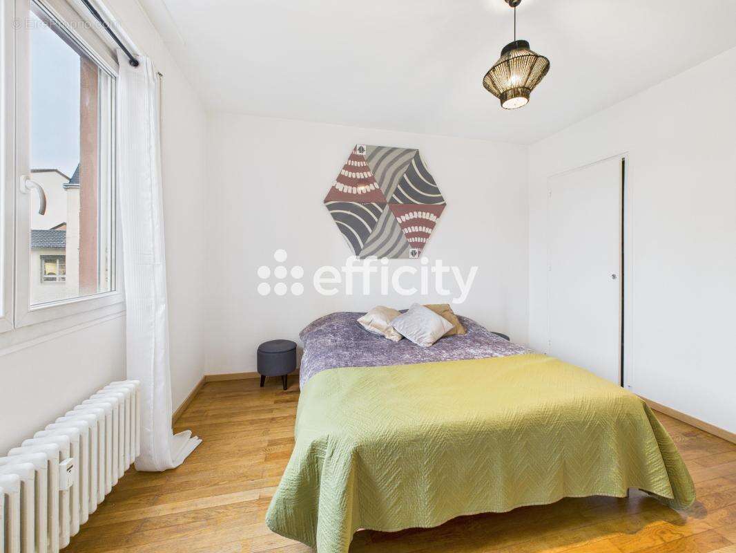 Appartement à MACON