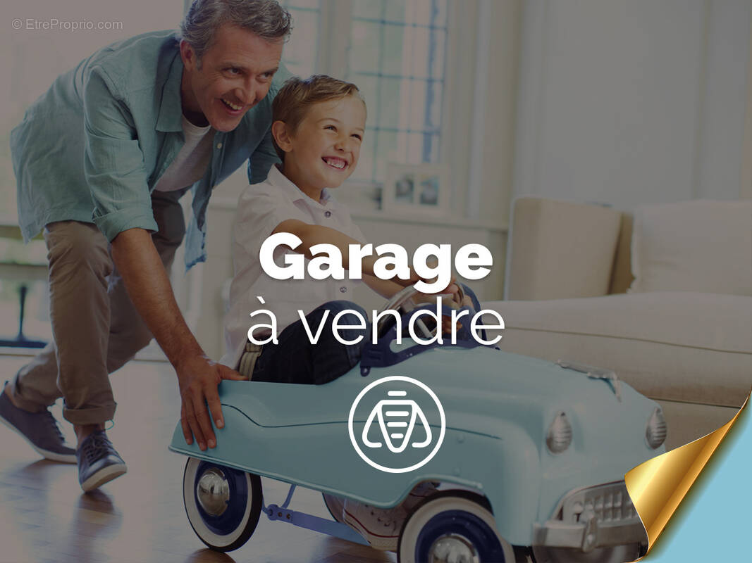 Parking à LYON-7E