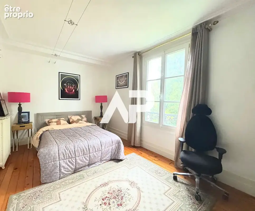Demeure de prestige, 9 pièces 220 m² - photo 12