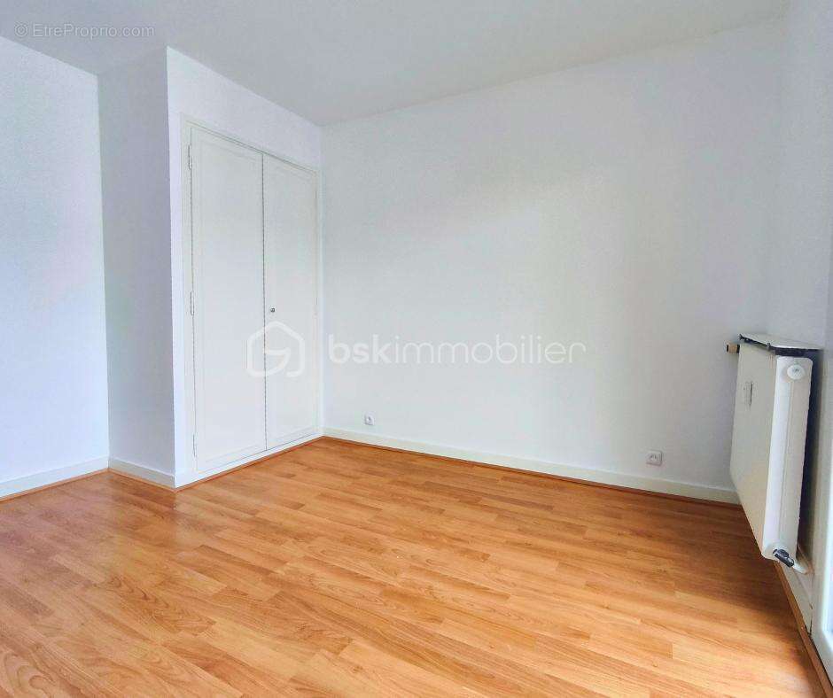 Appartement à CHAMBERY