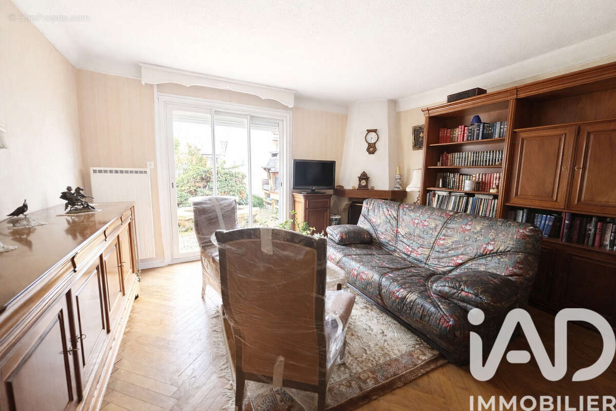 Photo 3 - Maison à VILLIERS-SUR-MARNE