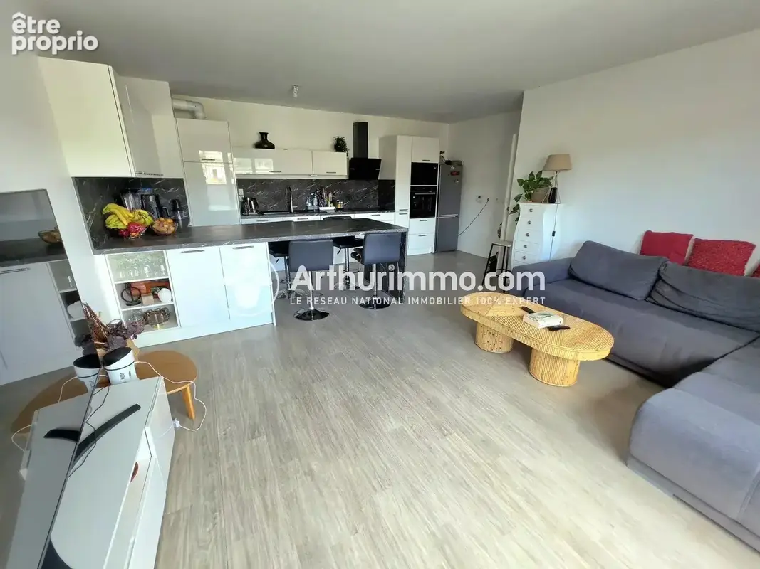Vente Appartement Corbeil-essonnes(91100) 209 990ï¿œ - photo 6