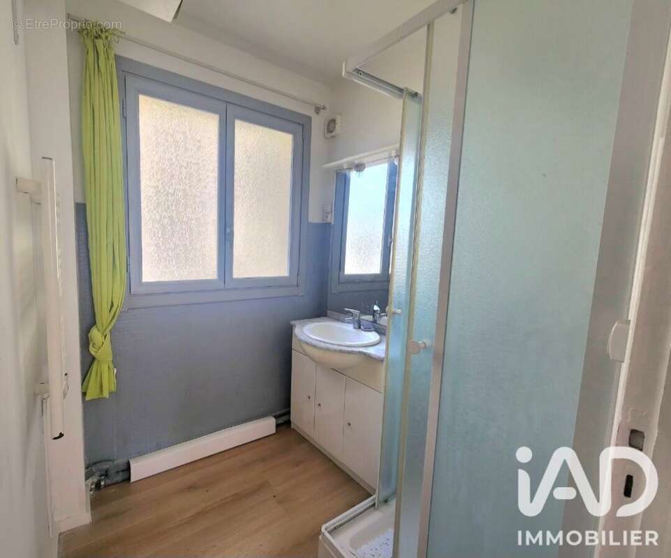 Appartement 47 m² à Palavas-Les-Flots  - photo 6