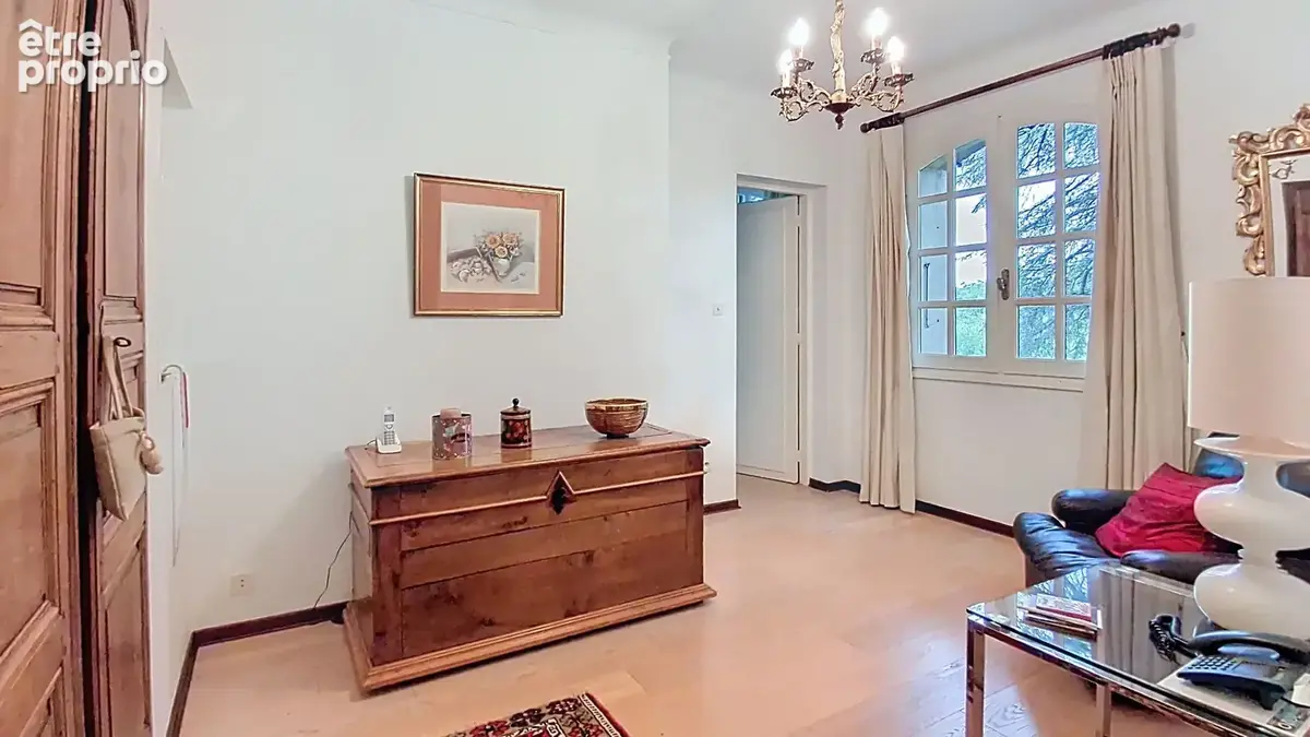 Villa Villeneuve Les Avignon - SECTEUR BELLEVUE - photo 12