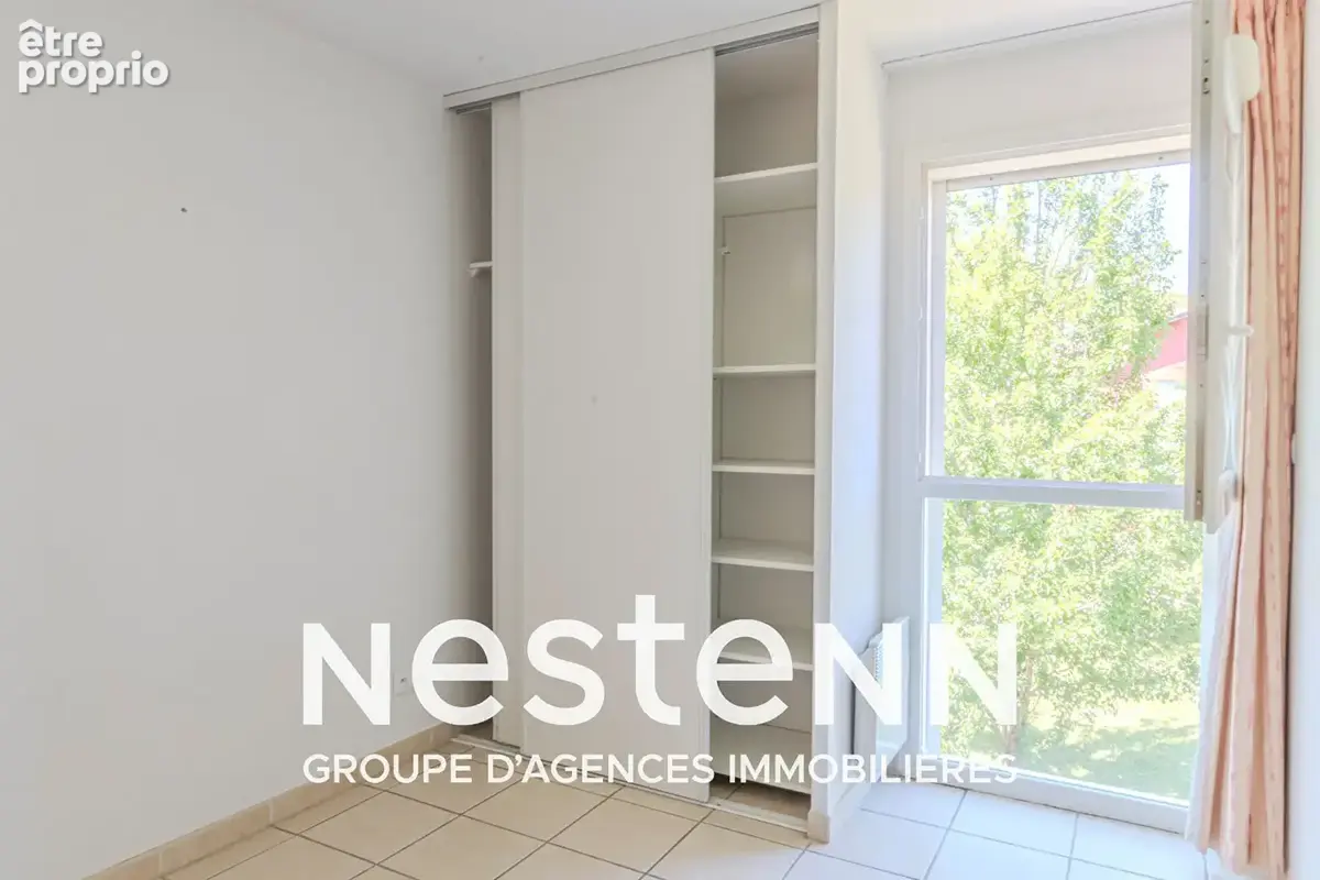 À vendre : Appartement T2 à TREBAS - Idéal pour résidence secondaire - photo 6