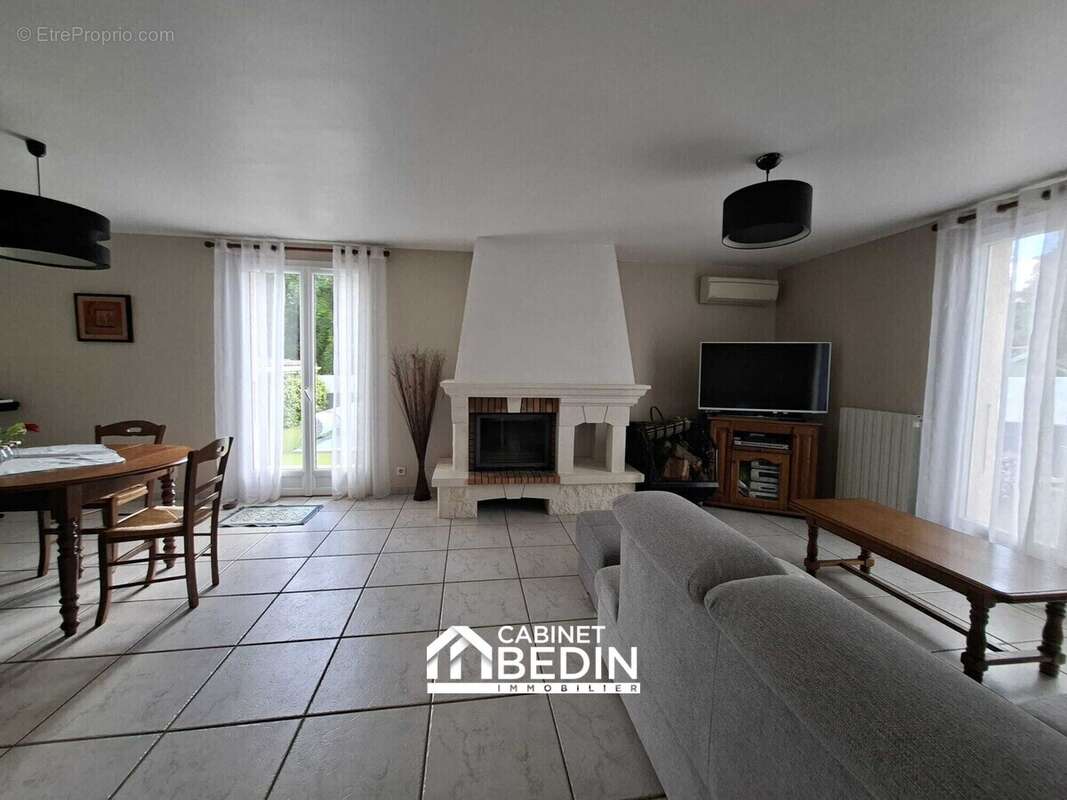 Maison à ESCALQUENS