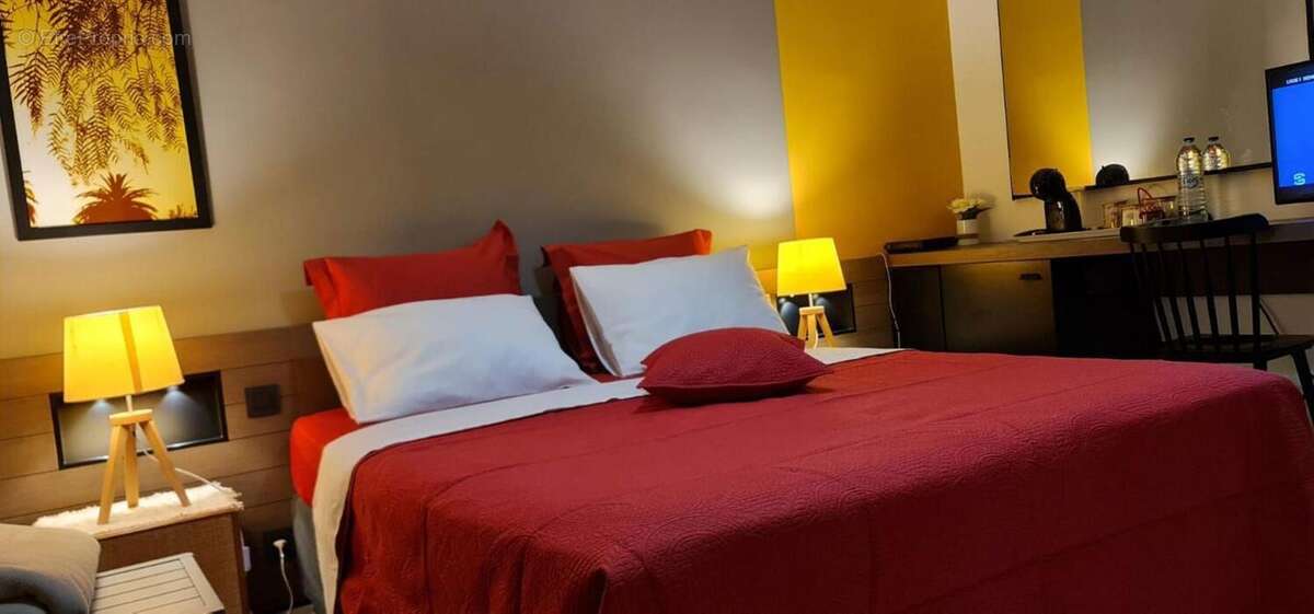 Appartement à SAINT-FRANCOIS