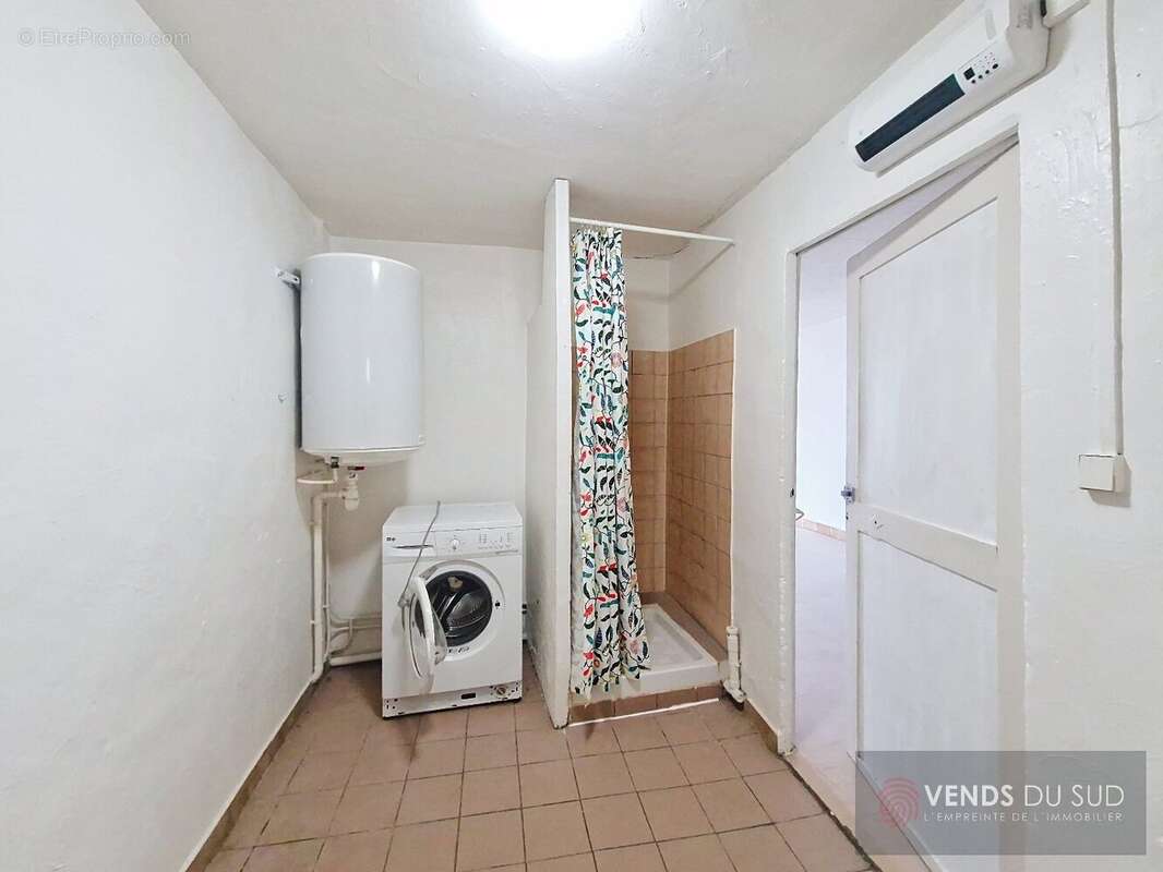 Appartement à BEDARIEUX