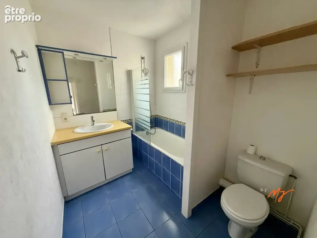 Brest - st martin - proximité fac de médecine - appartement t2 - photo 6